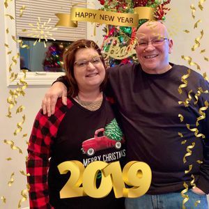 Meet your Posher, Lori